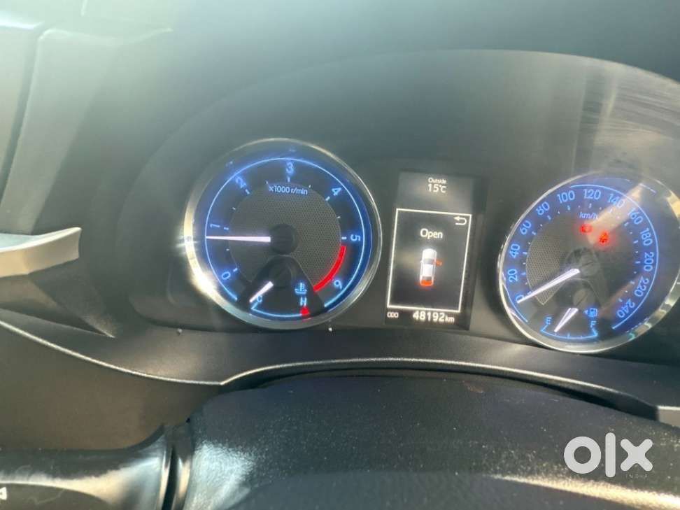 Toyota Corolla Altis 2013-2017 D-4d Gl, 2018, Diesel