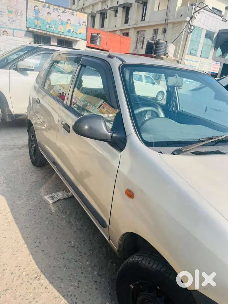 Maruti Alto 800