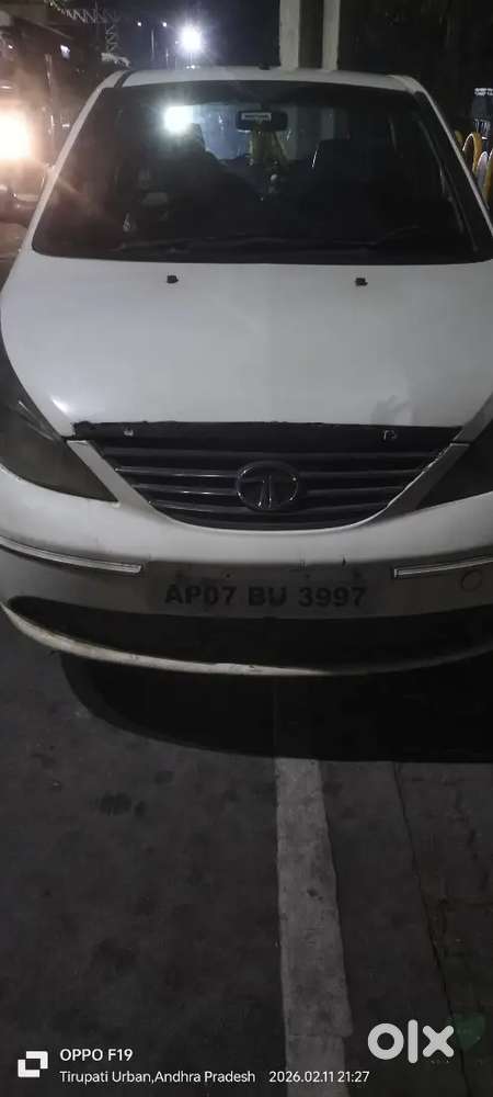 Tata Indica Vista 2013