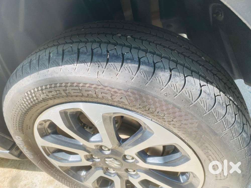 Maruti Suzuki Grand Vitara 2024