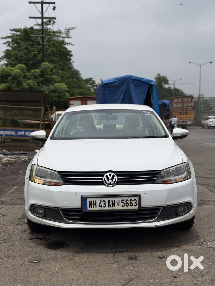 Volkswagen Jetta 2.0 Tdi Comfortline, 2013, Diesel