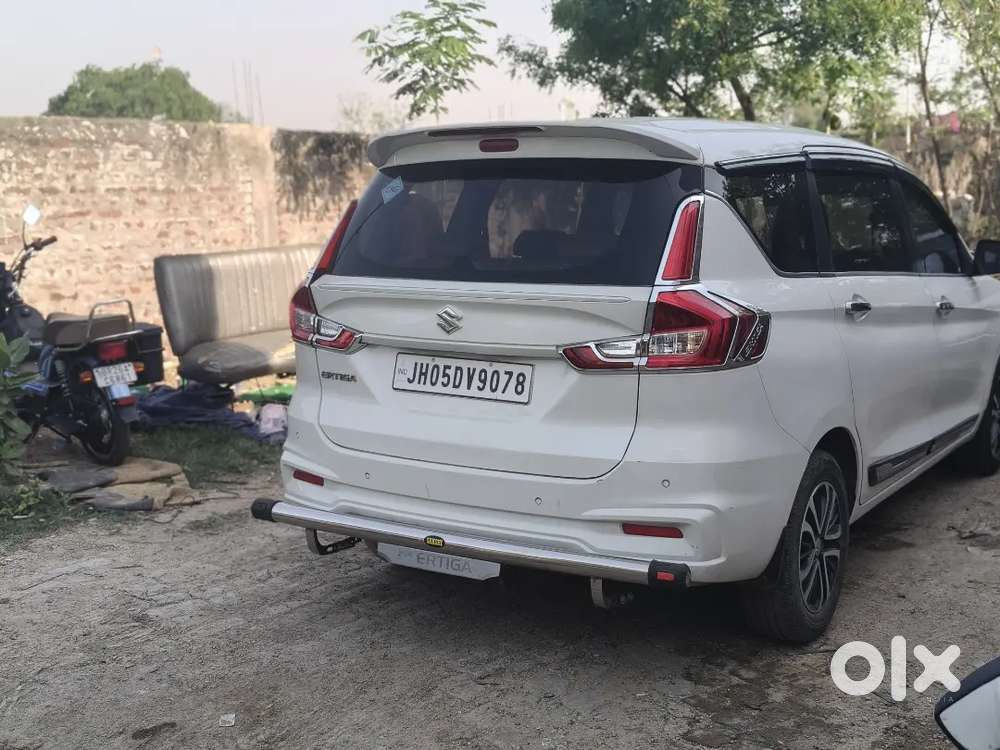 Very Good Condition Original Paint Full Original