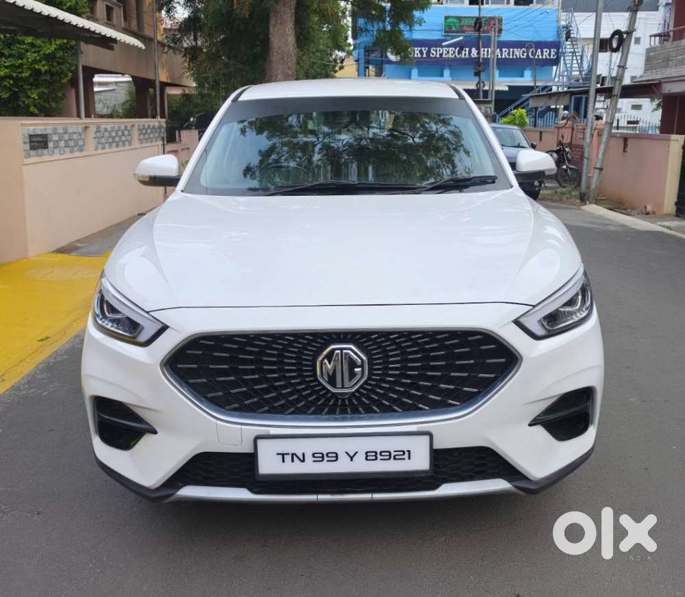 Mg Astor 1.5 Style, 2023, Petrol