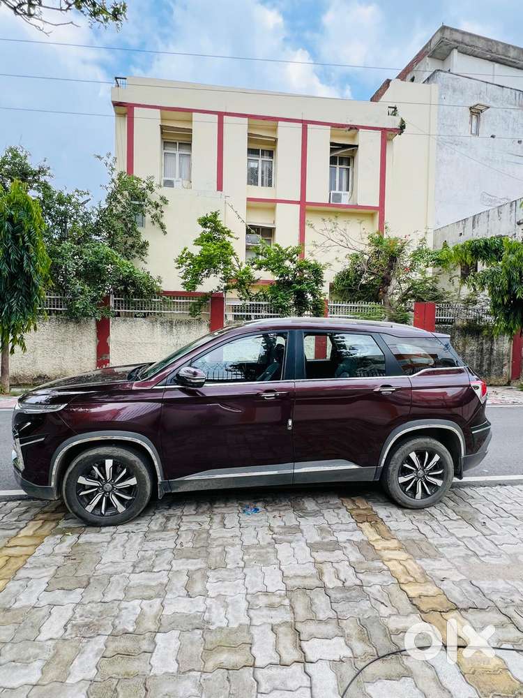 Mg Hector, 2019, Diesel