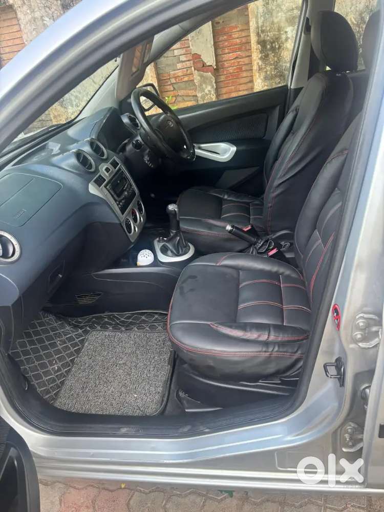 Ford Figo 1.5 Titanium 2014