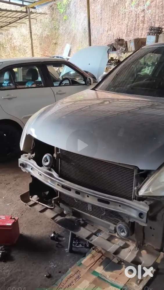 Swift Maruti Vdi Diesel 2014