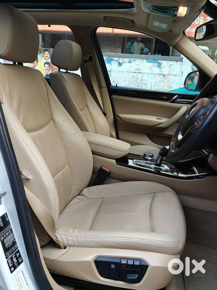 Bmw X1, 2017, Diesel