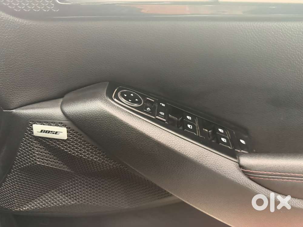 Kia Seltos Diesel 2022