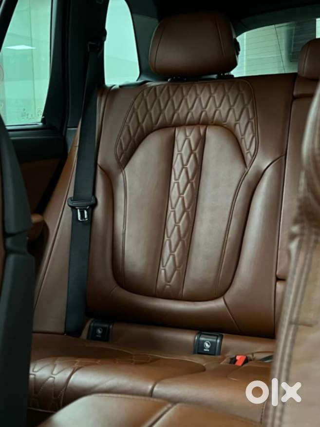 Bmw X5 X Drive 30d M Sport, 2023, Diesel