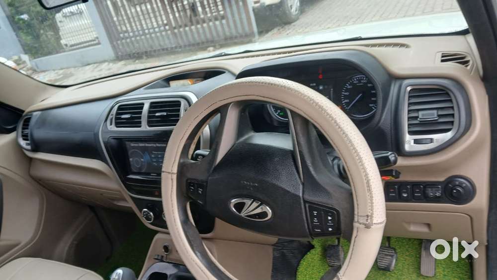 Mahindra Bolero Neo 1.5 N 10, 2022