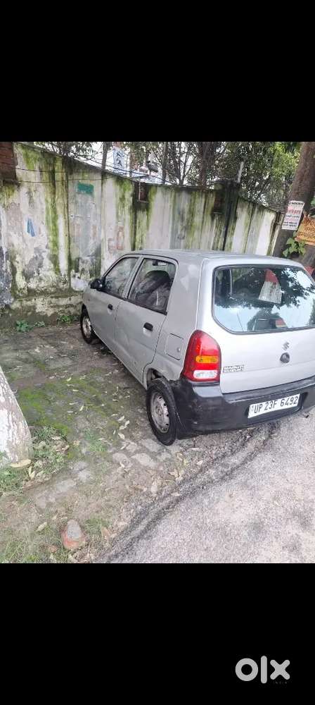 Maruti Suzuki Alto 2010