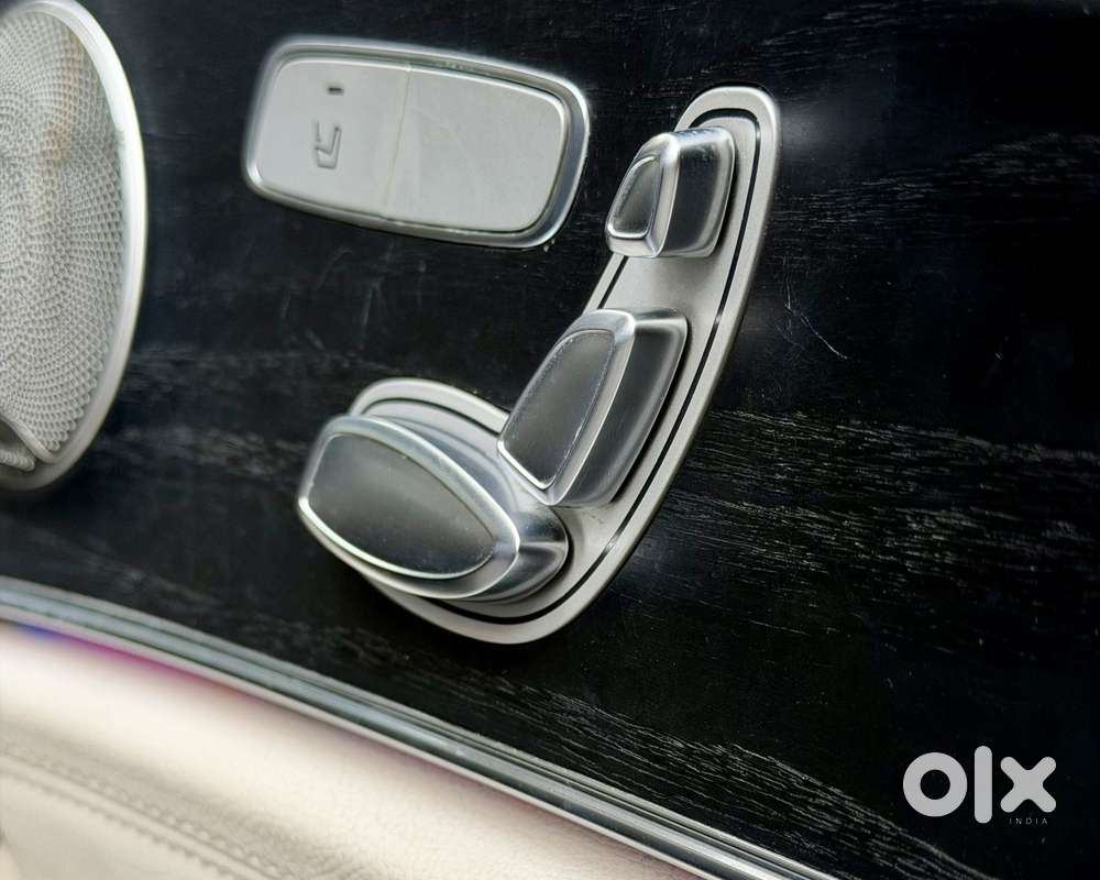 Mercedes-benz E-class E 220d Exclusive, 2021, Diesel