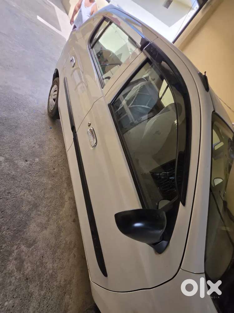 Maruti Alto Lxi 2017