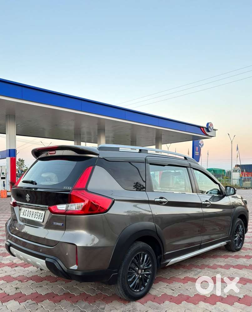 Maruti Suzuki Xl6 Zeta, 2022