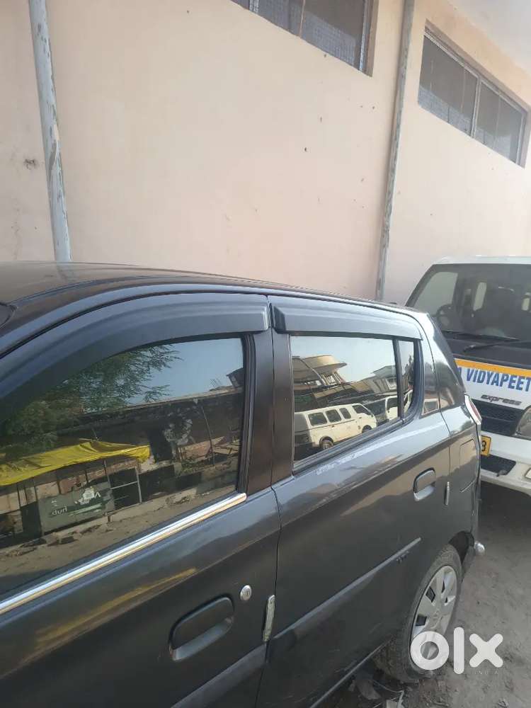Maruti Suzuki Alto 2018