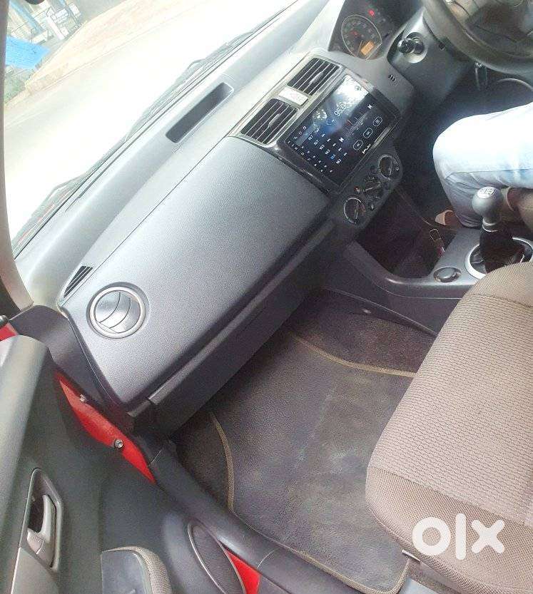 Maruti Suzuki Swift Vxi + Manual, 2007, Petrol