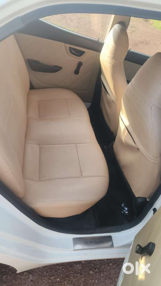 Hyundai Eon Era +, 2013, Petrol