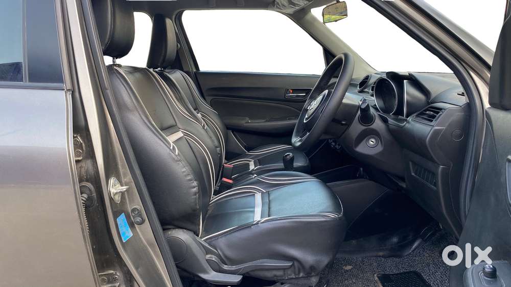 Maruti Suzuki Swift 2018 Vxi, 2020, Petrol