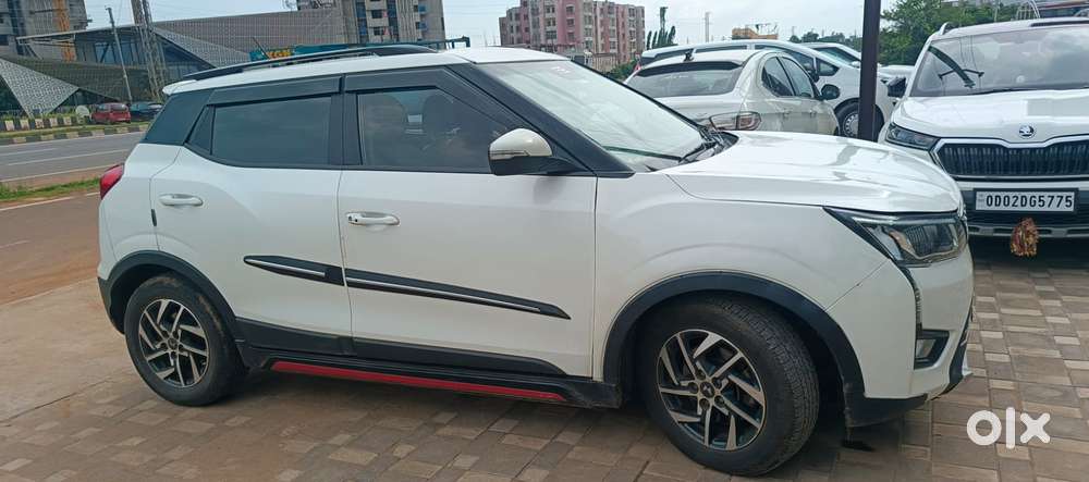 Mahindra Xuv300, 2024, Diesel