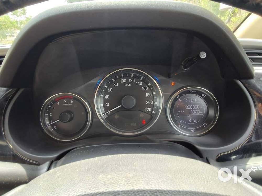 Honda City I-dtec Vx, 2017, Diesel