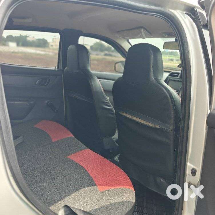 Renault Kwid 1.0 Rxt Edition, 2016, Petrol