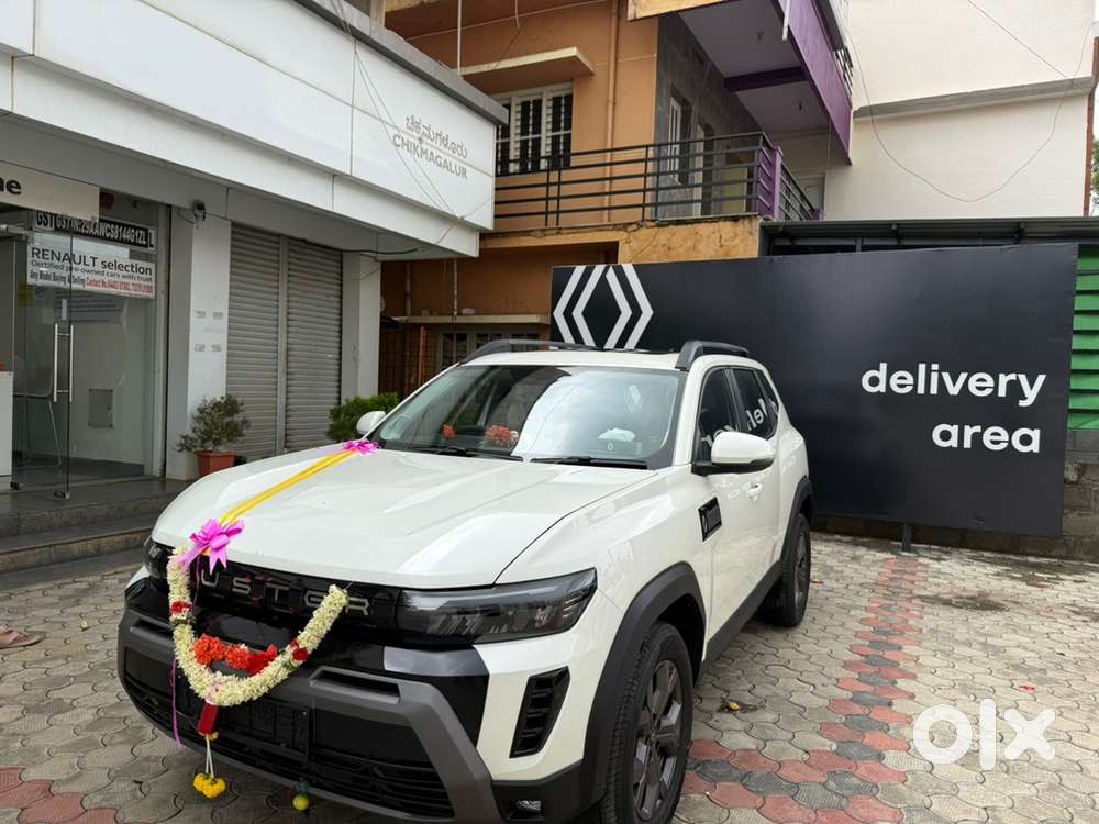 Renault Duster Rxe 2026