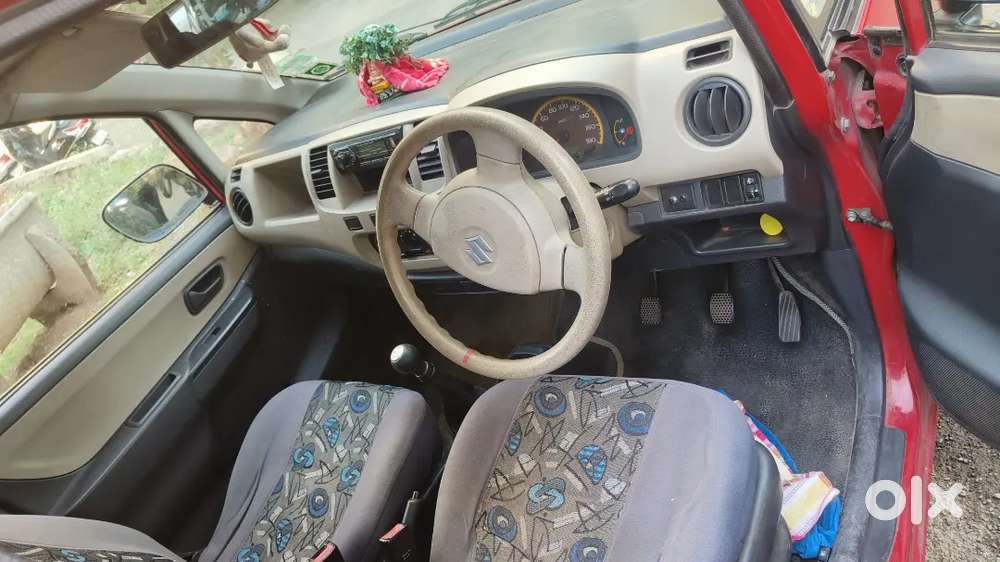 Maruti Suzuki Estilo 2007