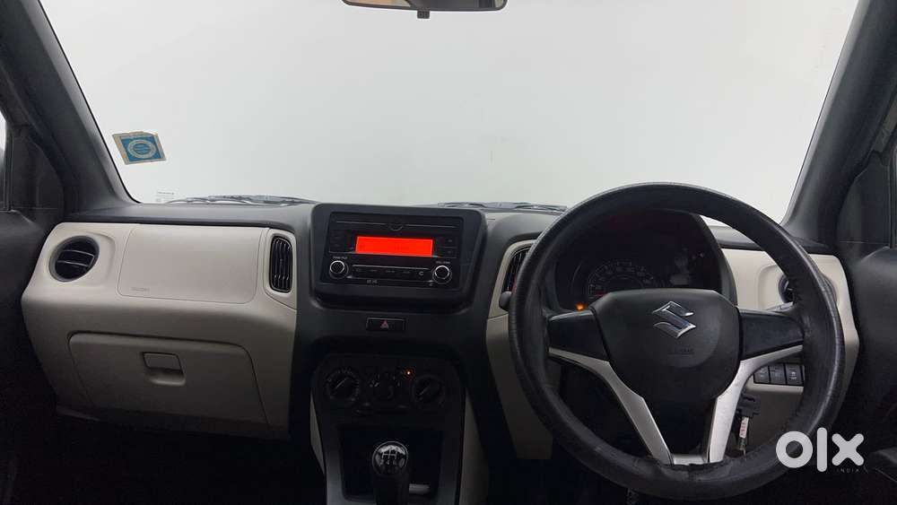 Maruti Suzuki Wagon R Vxi 1.0, 2024, Petrol