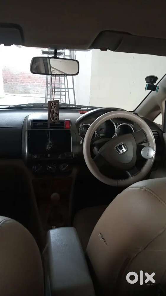 Good Condition All Tyre New Every Thing Is Okk Passing 5 Year