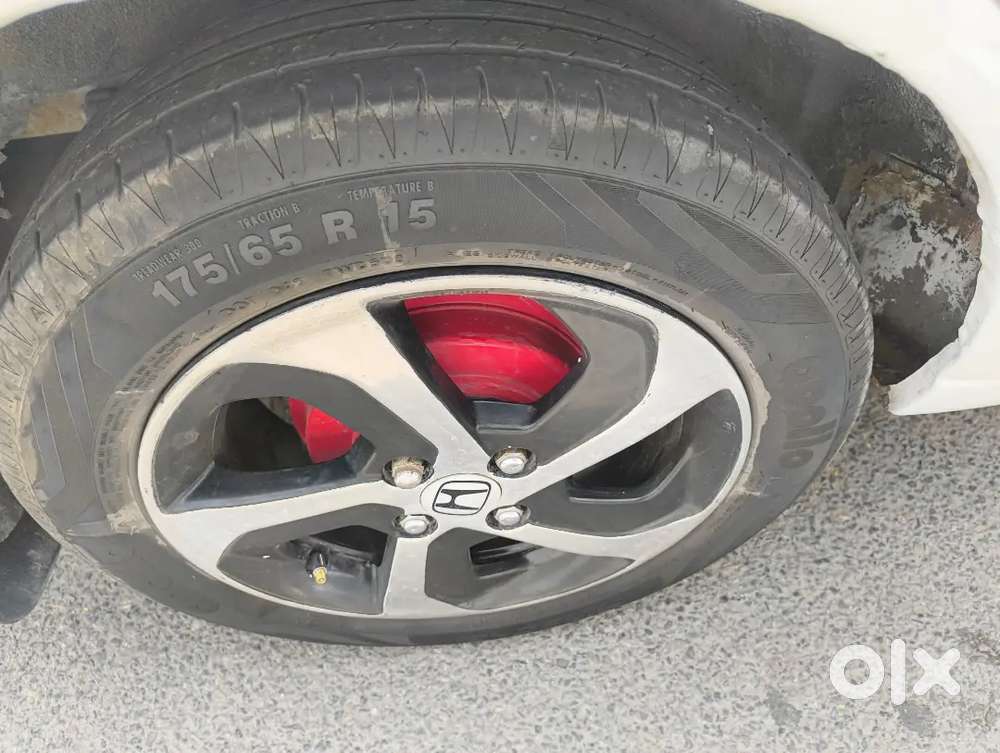 Hyundai Accent 2012 Cng & Hybrids Good Condition