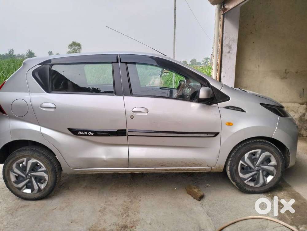 Nissan Patrol 2021 Petrol Good Condition