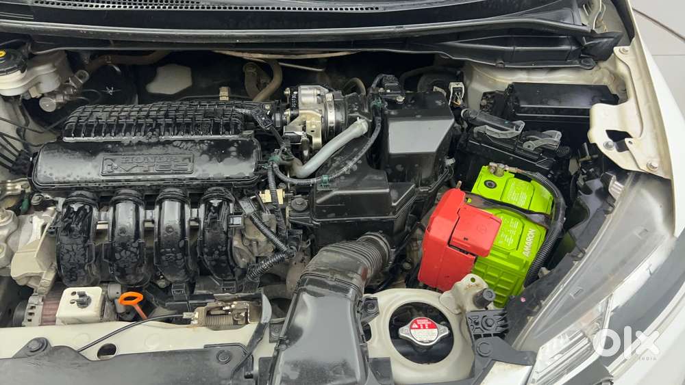 Honda Jazz 1.2 Zx Cvt I-vtec, 2020, Petrol