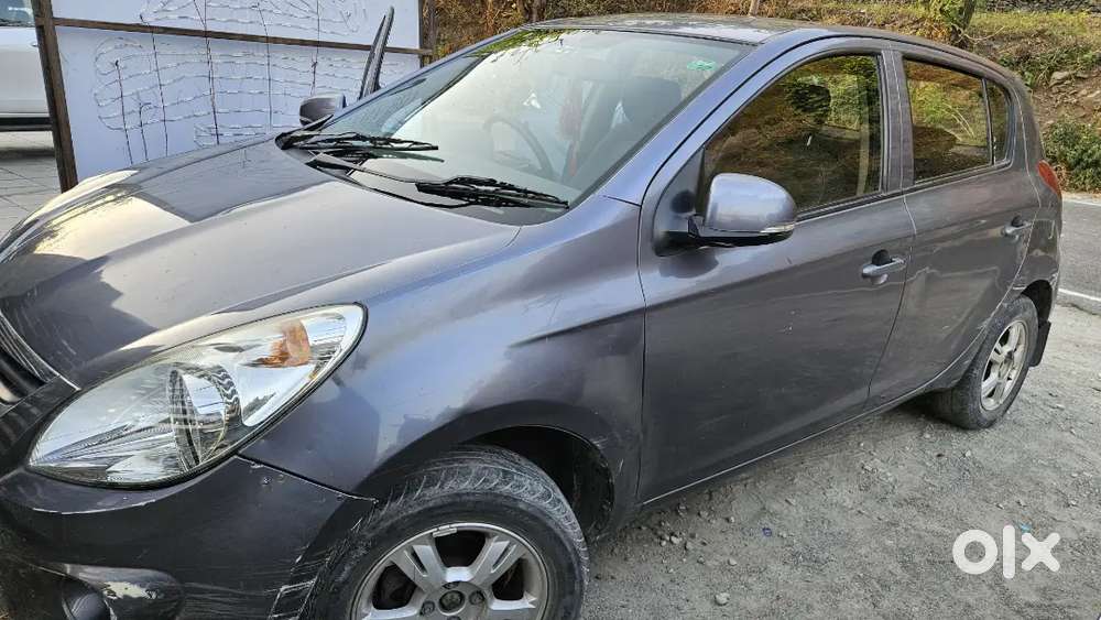 Hyundai I20 For Sale
