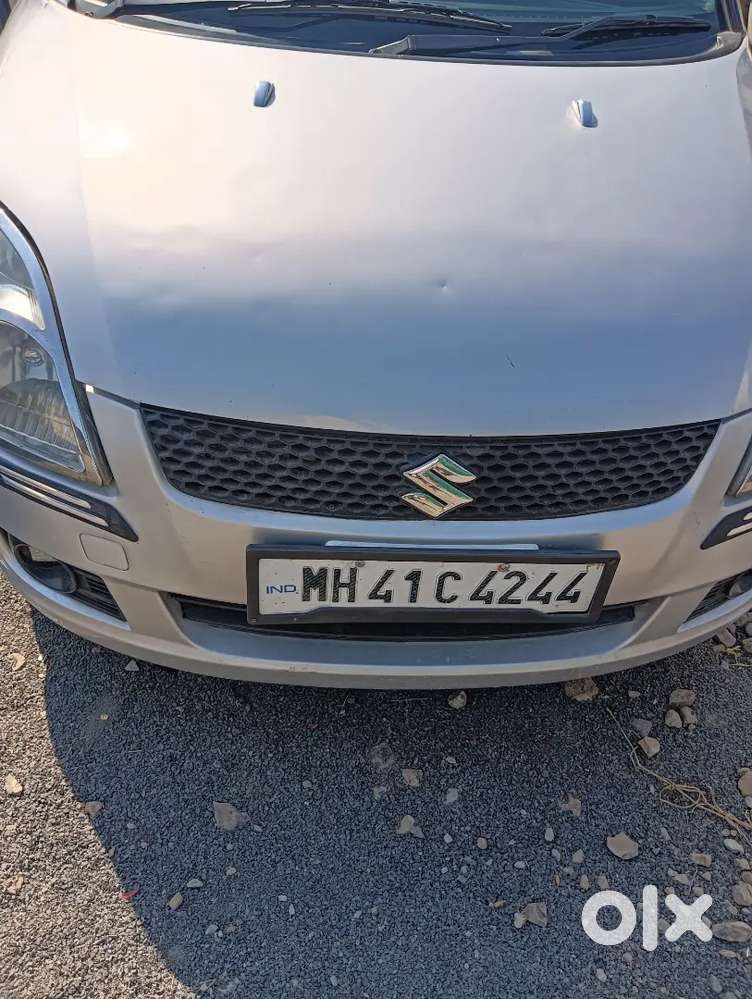 2008/2029 Valid Swift Diesel