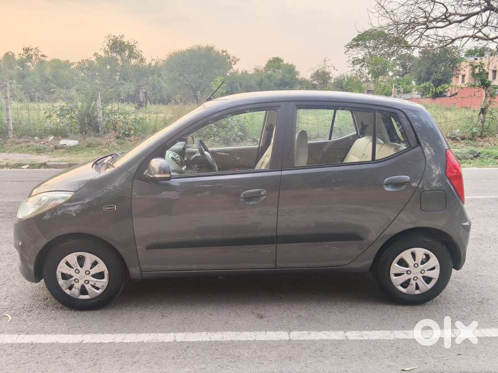 Hyundai I10 1.2 Kappa Magna, 2012, Petrol