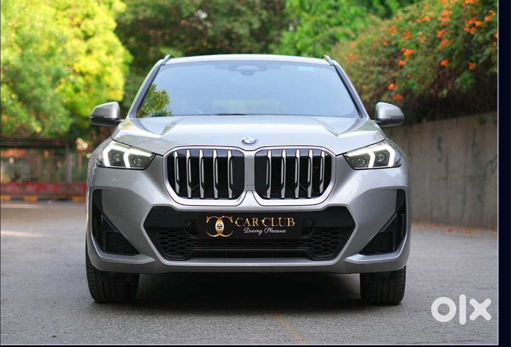 Bmw X1 Sdrive18d M Sport, 2023, Diesel