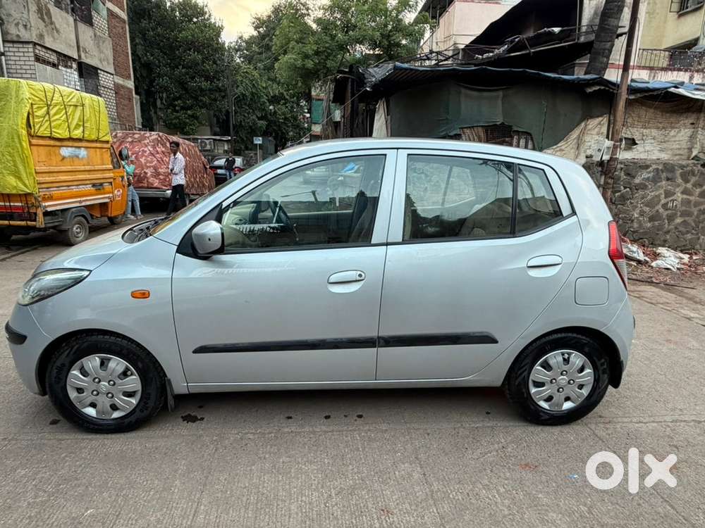 Hyundai Petrol Car 2009