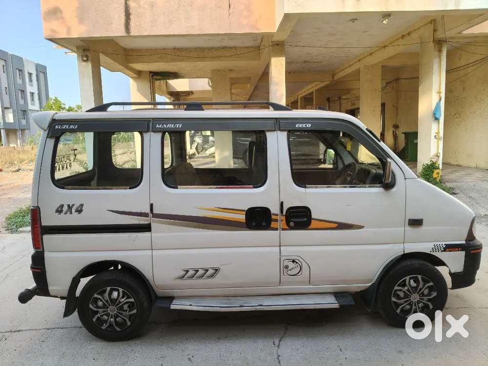 Eeco Very Good Condition