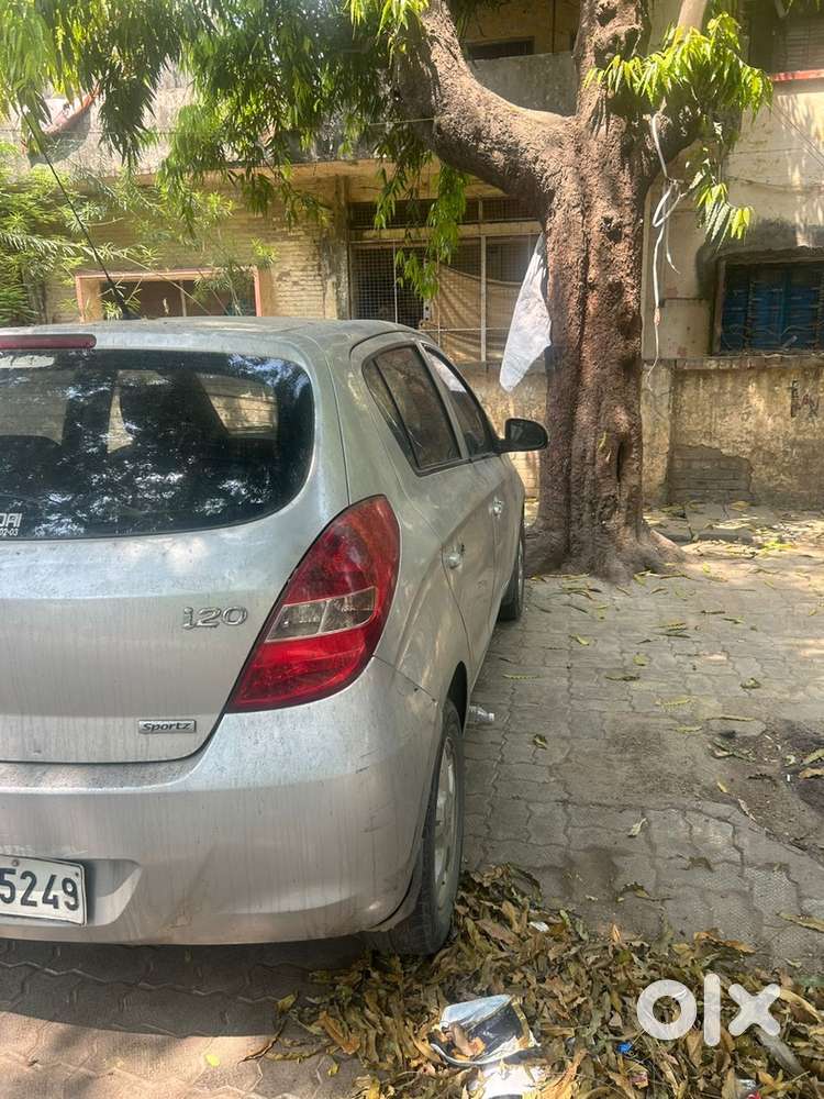 Hyundai Car Manual Petrol 2011