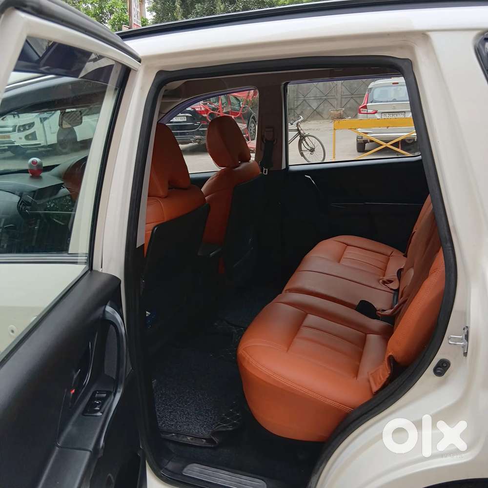 Mahindra Xuv500 W5, 2019, Diesel