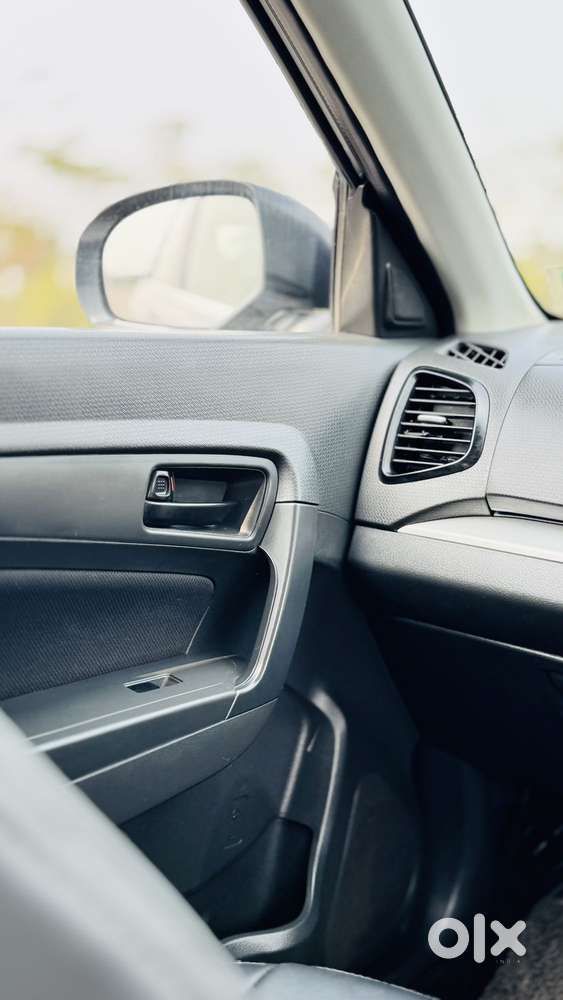 Maruti Suzuki Vitara Brezza Vdi, 2016