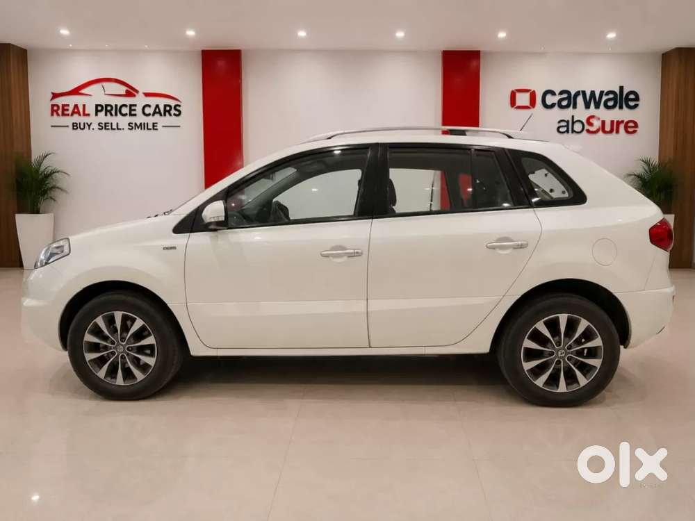 Renault Koleos, 2012, Diesel