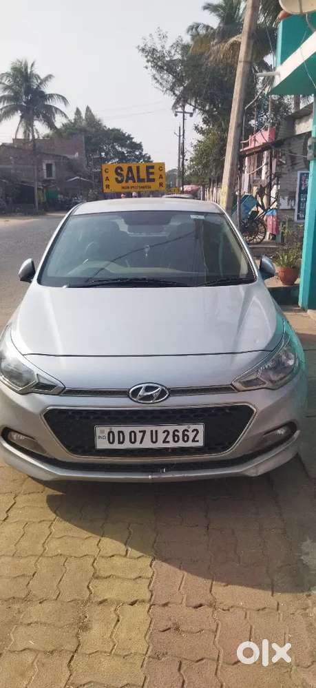 Very Good Candition My Car