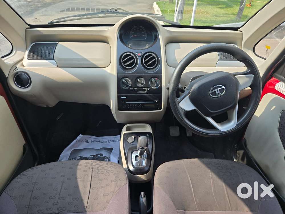 Tata Nano Xta, 2016, Petrol