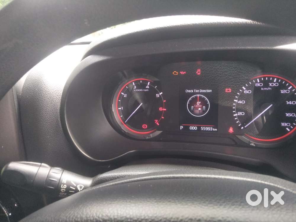 Mahindra Thar Lx Hard Top Petrol At Rwd, 2021, Petrol