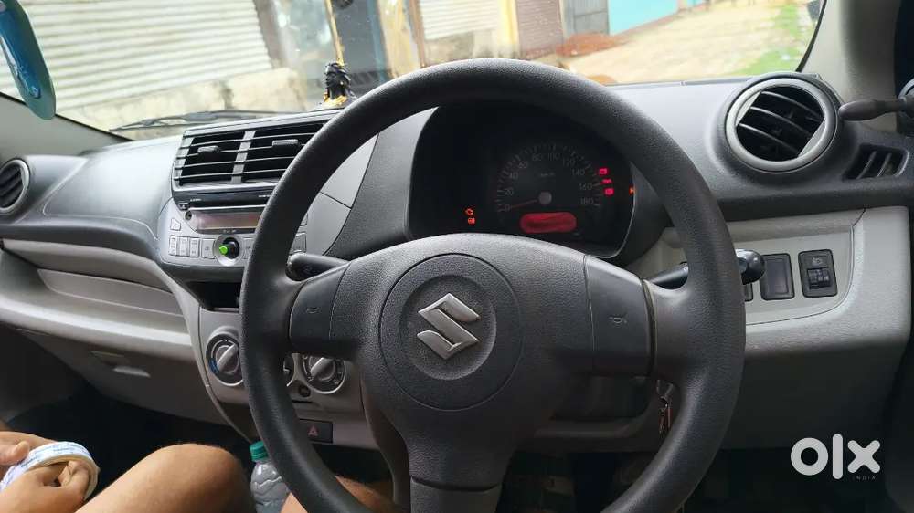 Maruti Suzuki A-star 2013 Model Car