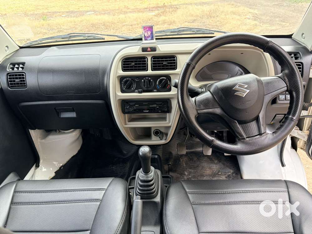 Maruti Suzuki Eeco Cng 5 Seater Ac, 2025, Cng & Hybrids