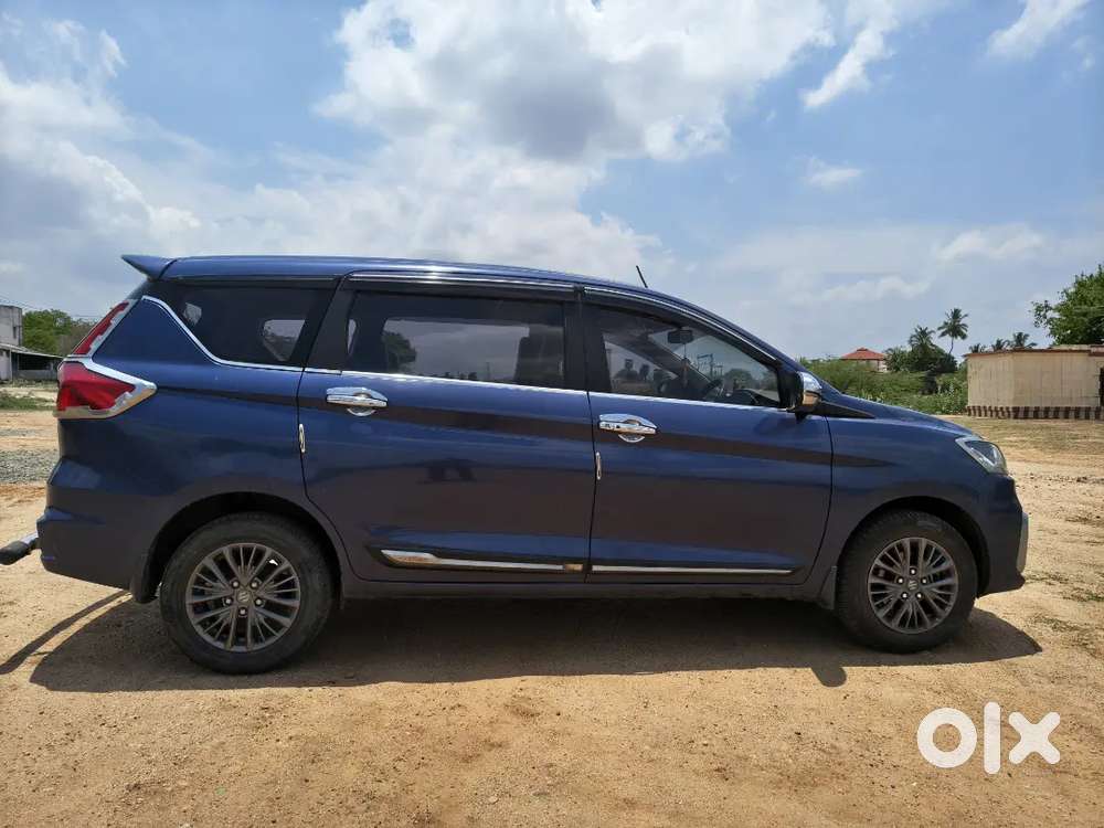 Excellent Condition, Well Maintained,single Owner,top Model Vehicle