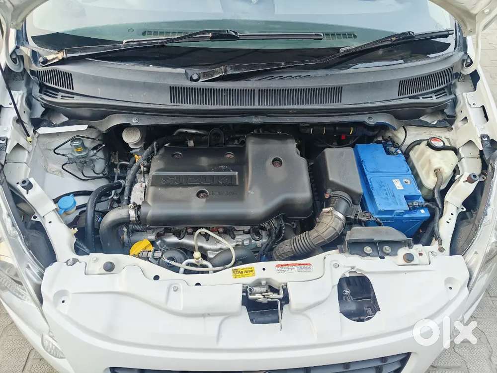 New Tyre Bima Valid Well Maintain Car Full Loded Car 2014 Register 15