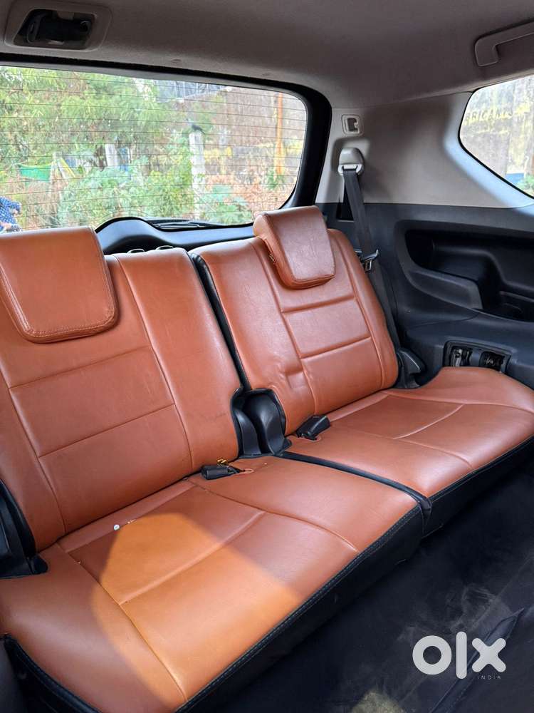 Toyota Innova Crysta 2.4 Gx Mt 8s, 2017, Diesel